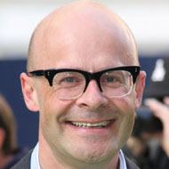 Harry Hill, 59 (Comedian)