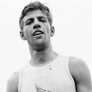 Harry Hillman (1881 - 1945) (Runner)