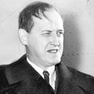 Harry Hopkins (1890 - 1946) (政治家)