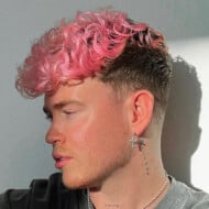 Harry itsrosieandharry, 26 (TikTok-ster)