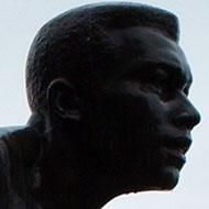 Harry Jerome (1940 - 1982) (Runner)