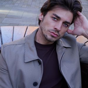 Harry Johnson, 33 (Reality Star)