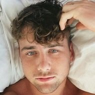 Harry Jowsey, 26 (Reality Star)