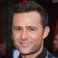 Harry Judd, 38 (Drummer)