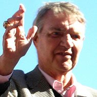 Harry Kalas (1936 - 2009) (Sportverslaggever)