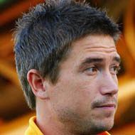 Harry Kewell, 47 (Футболист)