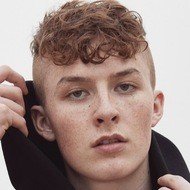 Harry Kirton, 27 (TV Actor)