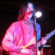 Harry Koisser, 32 (搖滾歌手)