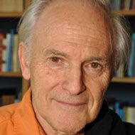 Harry Kroto (1939 - 2016) (Chemist)