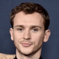 Harry Lawtey, 27 (Filmschauspieler)