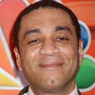 Harry Lennix, 59 (Movie Actor)