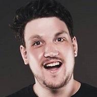 Harry Ley, 34 (YouTube明星)