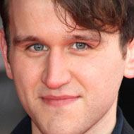 Harry Melling, 34 (Acteur de cinéma)