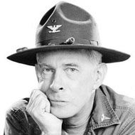 Harry Morgan (1915 - 2011) (TV Actor)