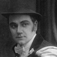 Harry Piel (1892 - 1963) (Movie Actor)