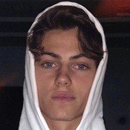 Harry Raftus, 24 (Star d'Instagram)