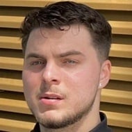 Harry Saint, 24 (TikTok Star)