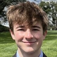 Harry Sisson, 23 (TikTok Star)