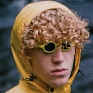 Harry Tate, 27 (TikTok Star)