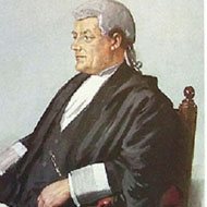 Harry Trelawney Eve (1856 - 1940) (Lawyer)