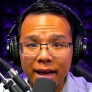 Harry Tsang, 35 (TikTok明星)