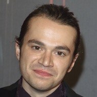 Harry Visinoni, 26 (TV Actor)