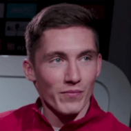 Harry Wilson, 28 (Soccer Player)