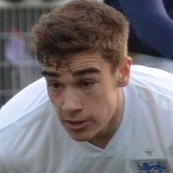 Harry Winks, 29 (Soccer Player)