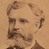 Harry Wright (1835 - 1895) (Manager di baseball)