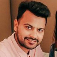 Harsh Gupta, 35 (YouTube Star)