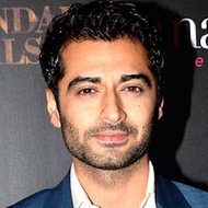 Harshad Arora, 36 (TV Actor)