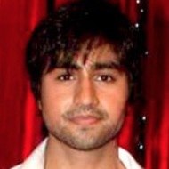Harshad Chopra, 40 (Attore TV)