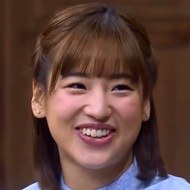 Haruka Nakagawa, 32 (Cantor Pop)