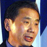 Haruki Murakami, 75 (Romanziere)