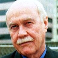 Harve Presnell (1933 - 2009) (Movie Actor)