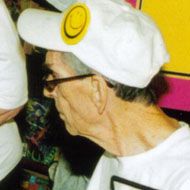 Harvey Ball (1921 - 2001) (Entrepreneur)