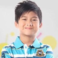Harvey Bautista, 20 (TV Actor)