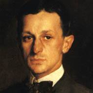Harvey Cushing (1869 - 1939) (Doctor)