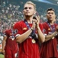Harvey Elliott, 20 (Soccer Player)