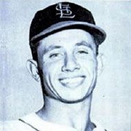 Harvey Haddix (1925 - 1994) (棒球选手)