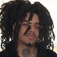 Harvey J, 29 (Pop Singer)