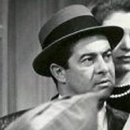 Harvey Lembeck (1923 - 1982) (TV Actor)