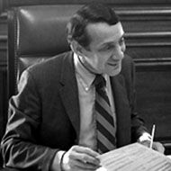 Harvey Milk (1930 - 1978) (Civil Rights Leader)