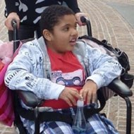 Harvey Price, 21 (Membre de la famille)