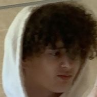 Harvey Renn, 21 (TikTok明星)