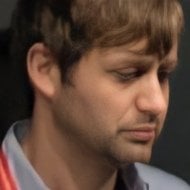 Harvey Scrimshaw, 23 (Acteur de cinéma)