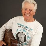 Harvey Sid Fisher, 84 (喜劇演員)