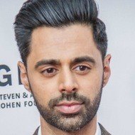 Hasan Minhaj, 38 (Comedian)