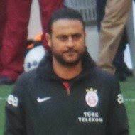 Hasan Sas, 49 (Soccer Coach)