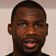 Hasim Rahman, 51 (拳擊手)